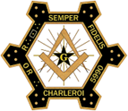 Logo Semper Fidelis 26
