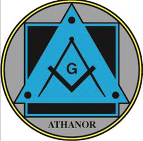 Logo Athanor 32