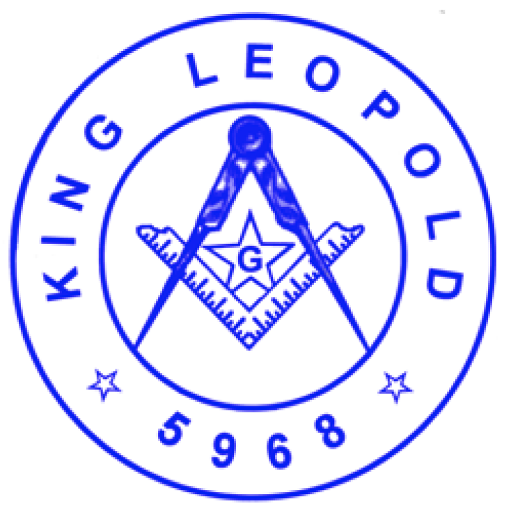 Logo King Leopold 1st 03