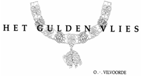 Logo Het Gulden Vlies 23