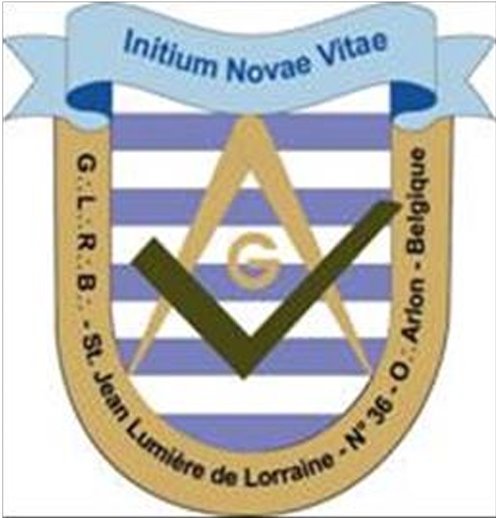 Logo Saint-Jean Lumière de Lorraine 36