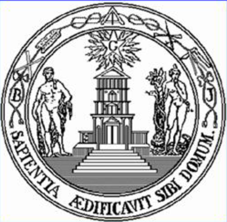 Logo Les Disciples de Salomon 02