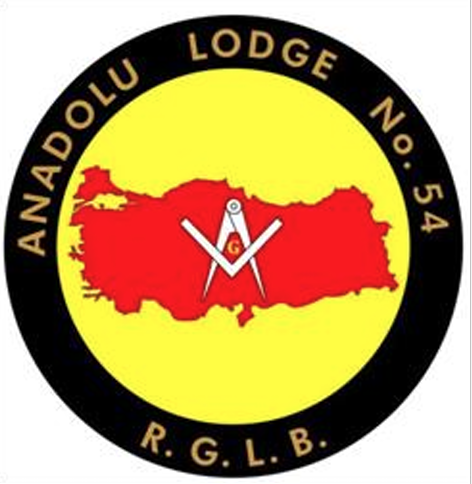 Logo Anadolu 54