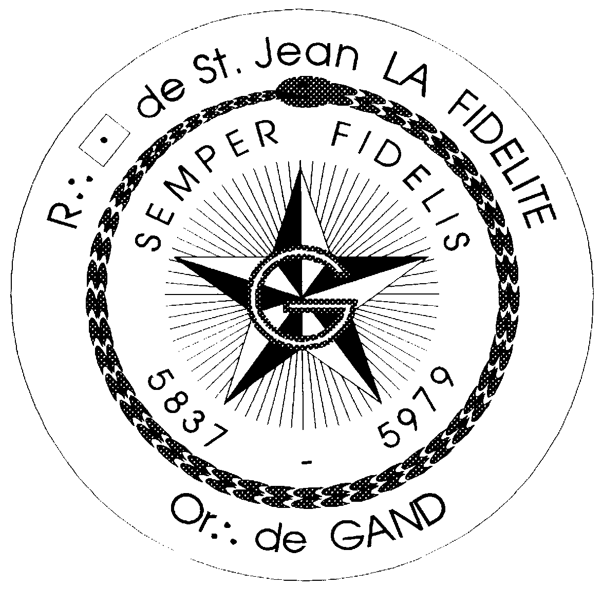 Logo La Fidélité 13