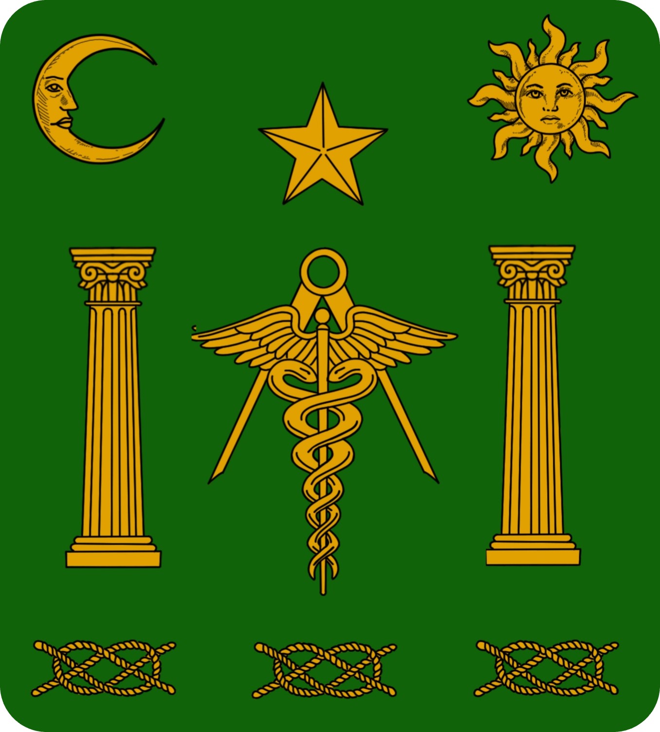 Logo Sous le Voile d'Hermès 40