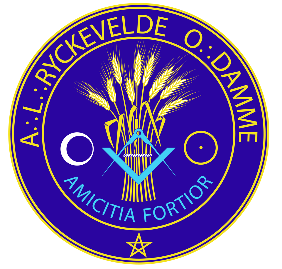 Logo Ryckevelde 60