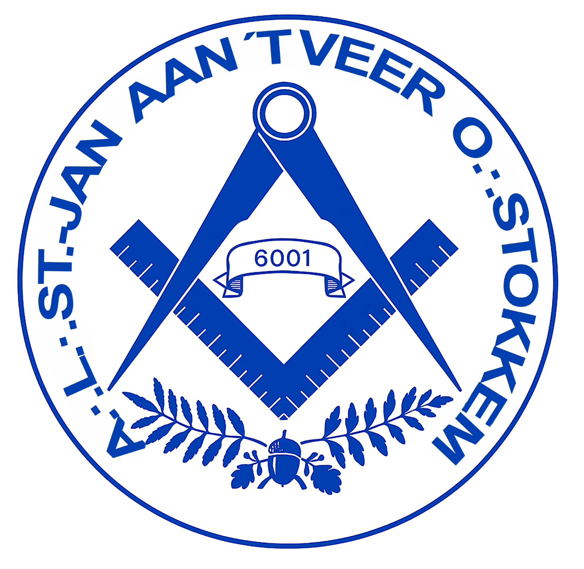 Logo Sint-Jan aan 't Veer 41