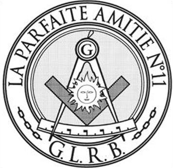 Logo La Parfaite Amitié 11