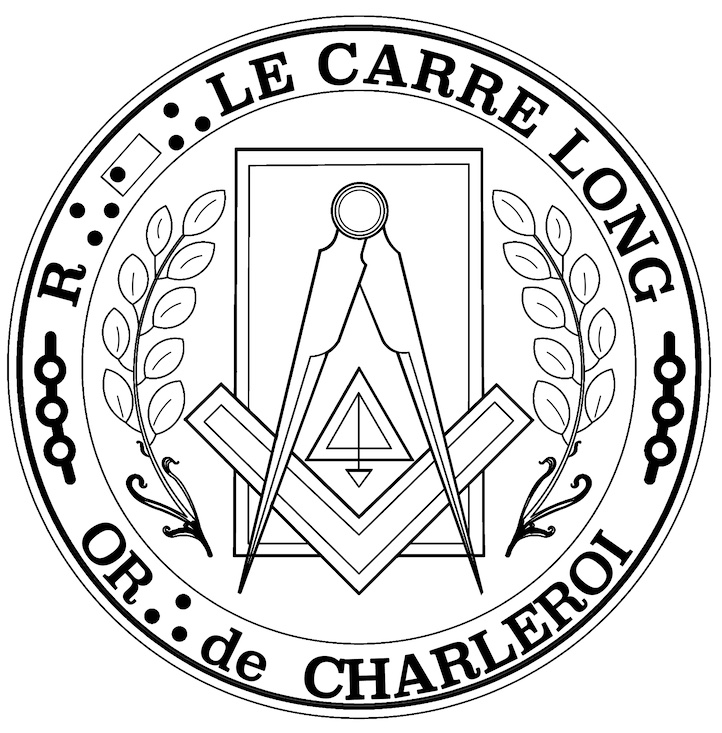 Logo Le Carré Long 10