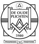 Logo De Oude Plichten 15