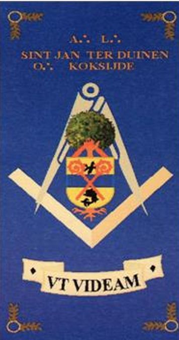 Logo Sint-Jan ter Duinen 28