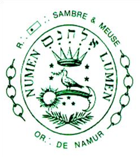 Logo Sambre et Meuse 25