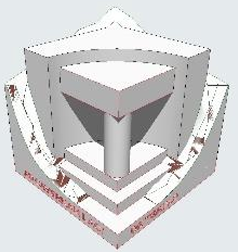 Logo Jacob van Gobertingen 62