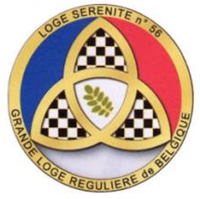 Logo Sérénité 56
