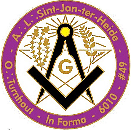 Logo Sint-Jan ter Heide 49