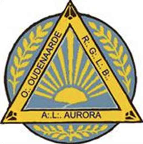 Logo Aurora 44