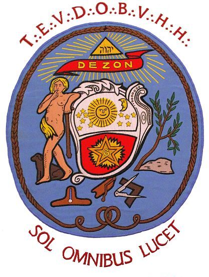 Logo De Zon 34