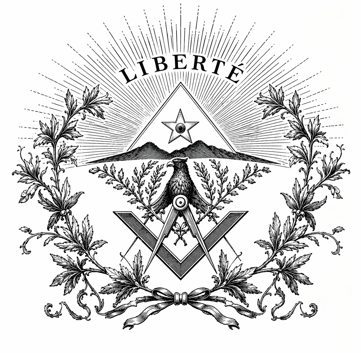 Logo Le Delta des Collines 45