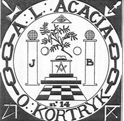 Logo Acacia 14
